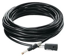 Systémové příslušenství Čistič trubek 10 m (160 bar)