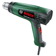 Horkovzdušná pistole UniversalHeat 600