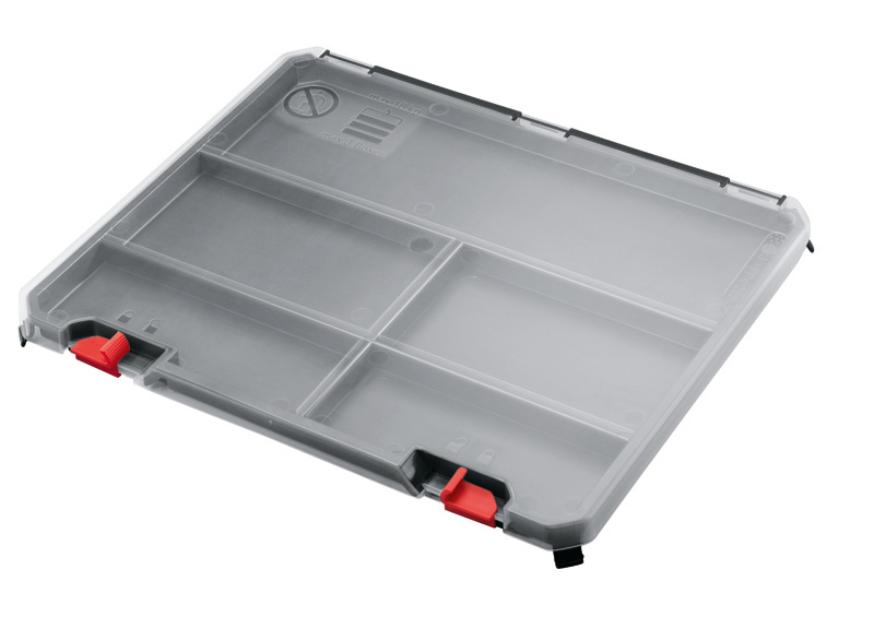 SystemBox Krycí box