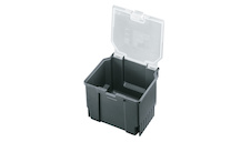 SystemBox Střední box na příslušenství - vel. S