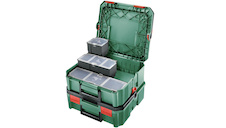 SystemBox Malý box na příslušenství - vel. S
