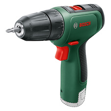 Akumulátorový vrtací šroubovák EasyDrill 1200