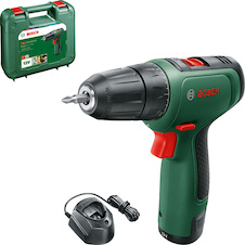 Akumulátorový vrtací šroubovák EasyDrill 1200