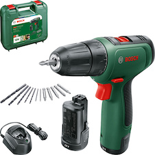 Akumulátorový vrtací šroubovák EasyDrill 1200