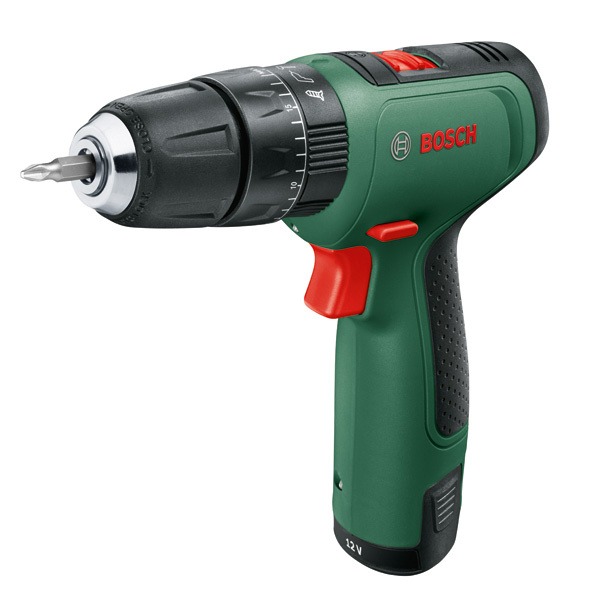 Akumulátorový vrtací šroubovák EasyImpact 1200