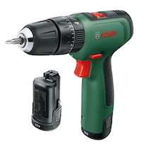 Akumulátorový vrtací šroubovák EasyImpact 1200