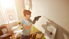 Příklepová vrtačka EasyImpact 600