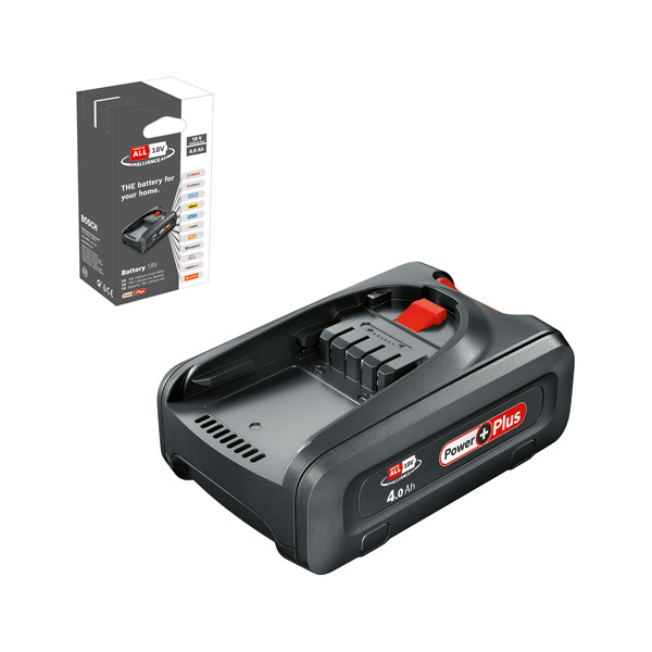 Akumulátor PBA 18V 4.0Ah PowerPlus