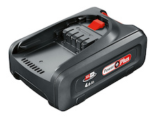 Akumulátor PBA 18V 4.0Ah PowerPlus