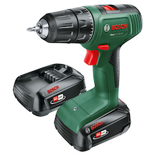 Akumulátorový vrtací šroubovák EasyDrill 18V-40