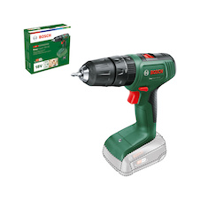 Akumulátorová příklepová vrtačka EasyImpact 18V-40