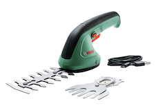 Akumulátorové nůžky na keře a trávu EasyShear