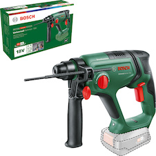 Akumulátorové vrtací kladivo UniversalHammer 18V