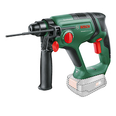 Akumulátorové vrtací kladivo UniversalHammer 18V