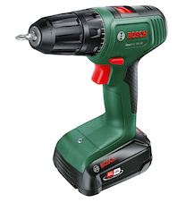 Akumulátorový vrtací šroubovák EasyDrill 18V-38