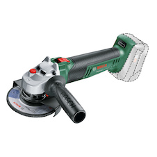 Akumulátorová úhlová bruska UniversalGrind 18V-75
