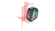 Křížový laser UniversalLevel 3 Sada Maxi