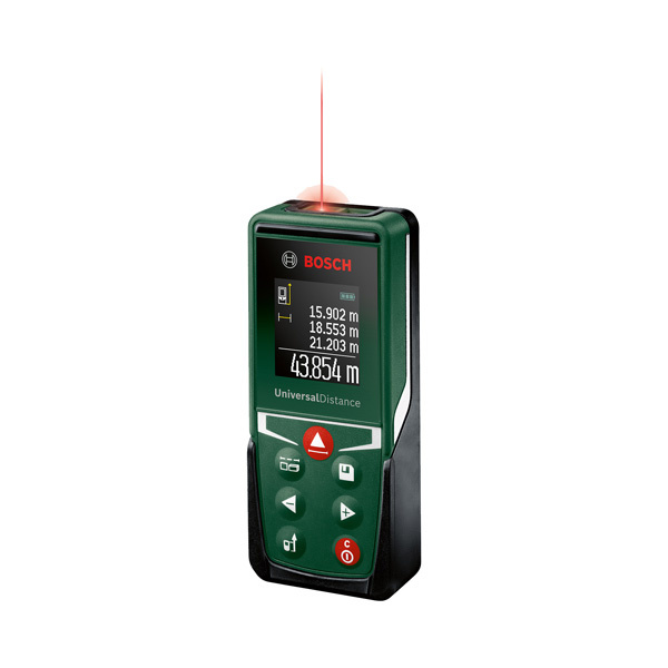 Digitální laserový dálkoměr UniversalDistance 50