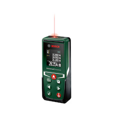 Digitální laserový dálkoměr UniversalDistance 30