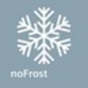 GS54NEW40 Zásuvkový mrazák noFrost bílá - 323 l