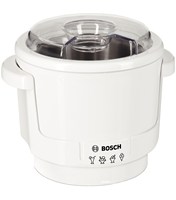Bosch MUZ5EB2  zmrzlinovač  - Bosch MUZ 5 EB2  zmrzlinovač 