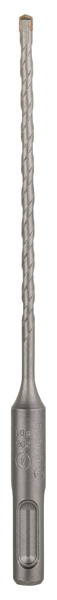 Vrták do kladiv SDS plus D = 5 mm; L = 160 mm