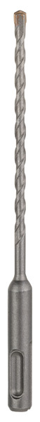 Vrták do kladiv SDS plus D = 6 mm; L = 160 mm