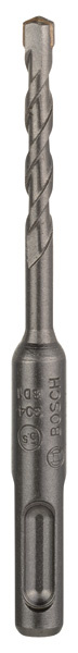 Vrták do kladiv SDS plus D = 5,5 mm; L = 110 mm