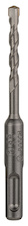 Vrták do kladiv SDS plus D = 5,5 mm; L = 110 mm