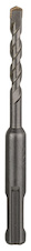 Vrták do kladiv SDS plus D = 7 mm; L = 110 mm