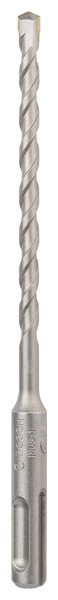 Vrták do kladiv SDS plus D = 7 mm; L = 160 mm