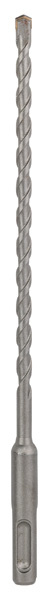 Vrták do kladiv SDS plus D = 7 mm; L = 210 mm