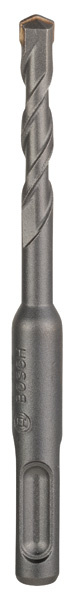 Vrták do kladiv SDS plus D = 8 mm; L = 110 mm