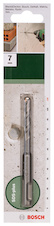 Vrták do kladiv SDS plus D = 8 mm; L = 110 mm