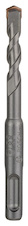 Vrták do kladiv SDS plus D = 9 mm; L = 110 mm