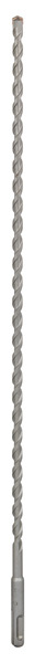 Vrták do kladiv SDS plus D = 9 mm; L = 460 mm