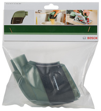 Krabice mikrofiltru pro PKS 55 A; PKS 66 A; PKS 66 AF