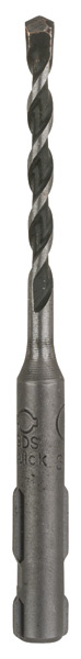 Víceúčelový vrták SDS quick D = 4,0 mm; L = 85 mm