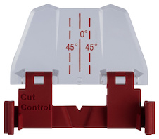 Vodicí pomůcka Cut-Control-System pro PST 700 E; PST 800 PEL; PST 900 PEL
