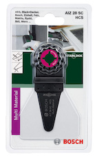HCS univerzální řezač na spáry Starlock AIZ 28 SC 28 x 40 mm