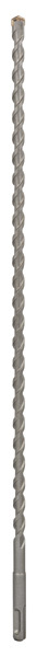 Vrták do kladiv SDS plus D = 11 mm; L = 460 mm
