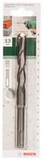 Vrták do kladiv SDS plus D = 13 mm; L = 160 mm