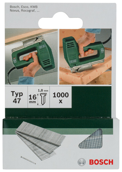 Hřebíčky, typ 47