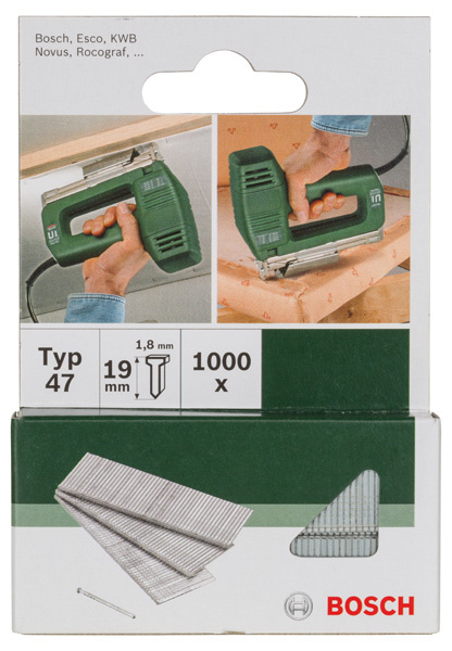 Hřebíčky, typ 47