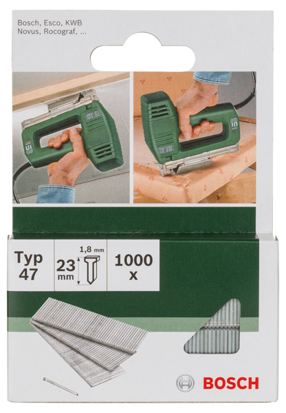 Hřebíčky, typ 47