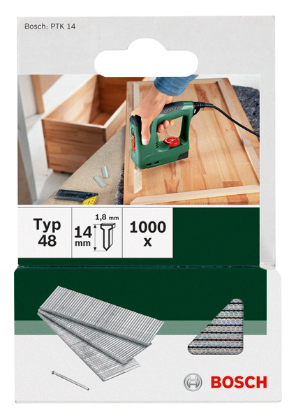 Hřebíčky, typ 48