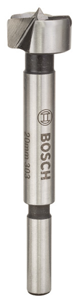 Forstnerovy vrtáky, DIN 7483 G D = 20,0 mm; L = 90 mm