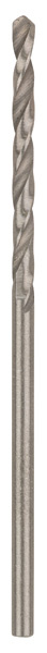 Vrtáky do kovu HSS-G, DIN 338 D = 2,0 mm; L = 49 mm