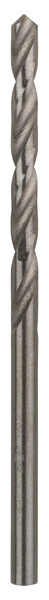 Vrtáky do kovu HSS-G, DIN 338 D = 3,2 mm; L = 65 mm