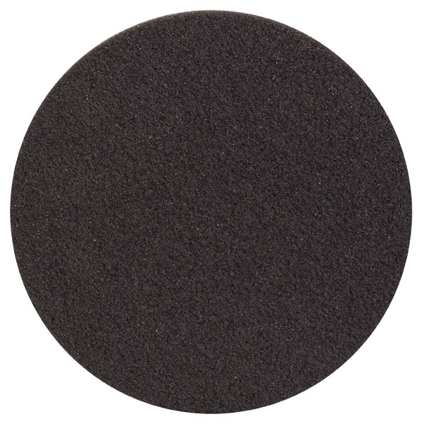 Lešticí houba pro excentrické brusky, 150 mm Suchý zip